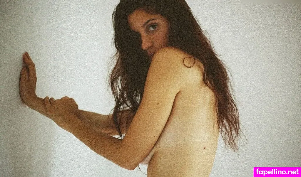 Alexandra Berlingieri Leaked Nude Picture #GQzZcWmG94