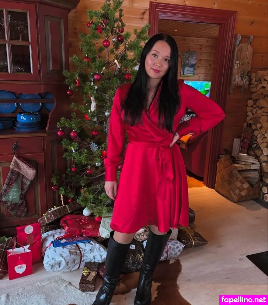 Alexandrahetlandjohnsen Leaked Nude Picture #SIK3ACcxI7
