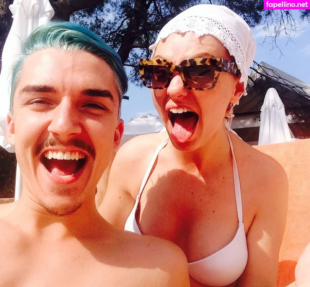 Alexandrastan, yumamii Leaked Nude Picture #fzHt5W7k5l