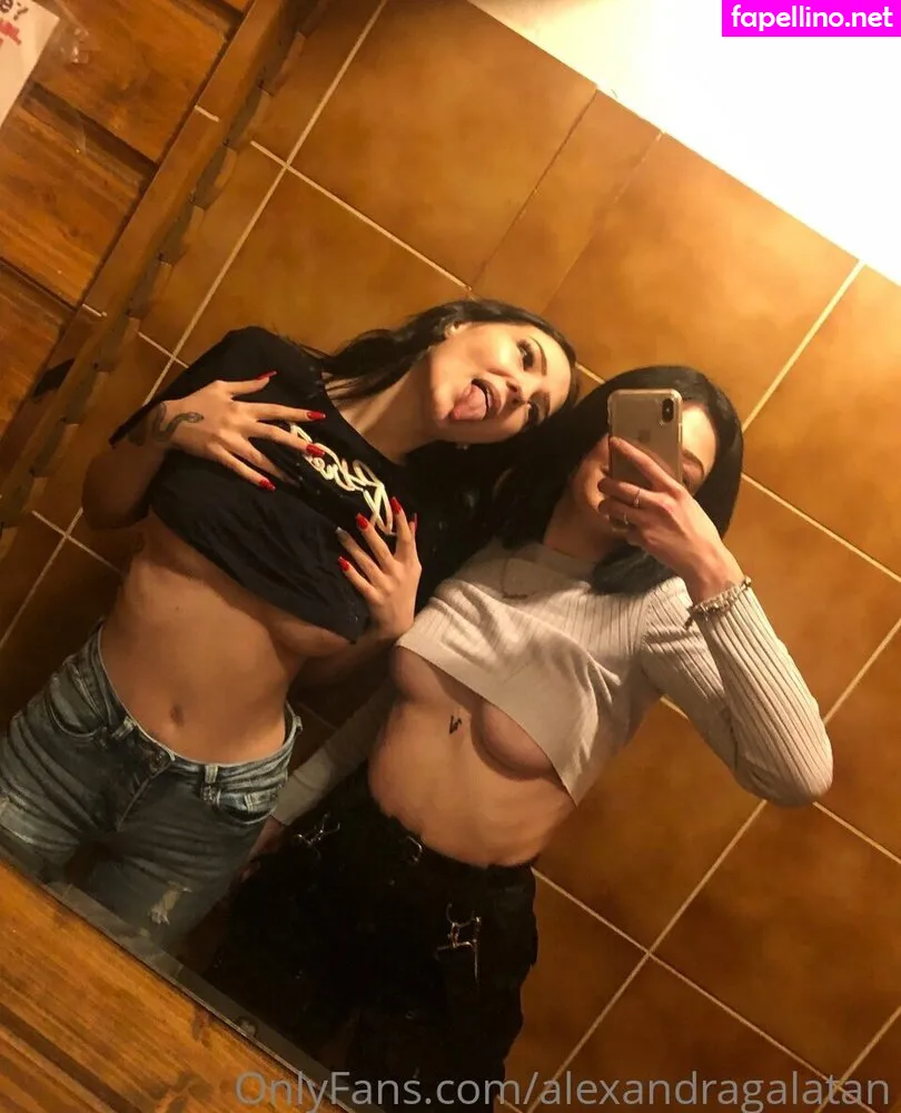 __ale__23__1, alexandragalatan, ilnalexandra3 Leaked Nude Picture #VfsOLTMS9f