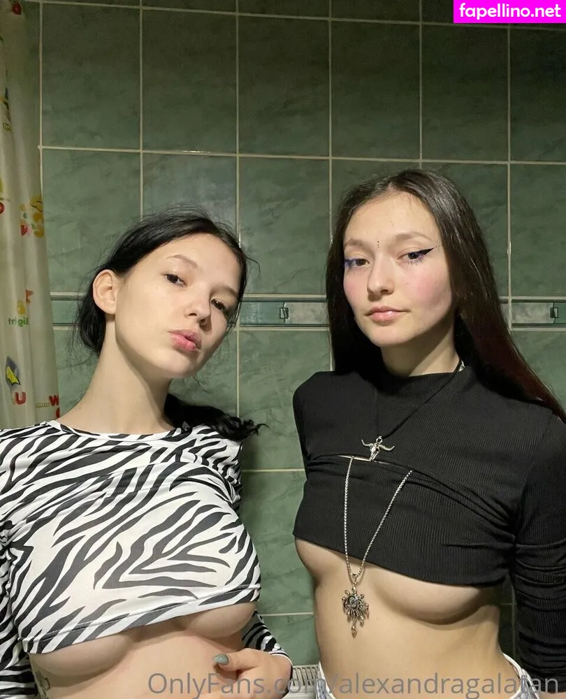 __ale__23__1, alexandragalatan, ilnalexandra3 Leaked Nude Picture #zkt5i7BNDW