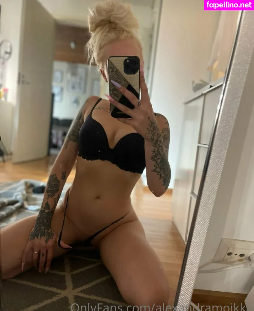 Alexandra_heinonen, alexandramoikku Leaked Nude Picture #LDKfDBfPTO