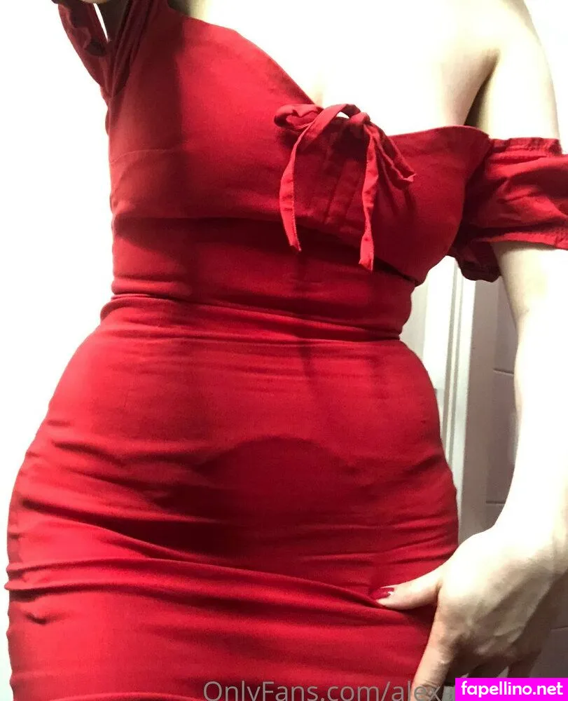 Alexandranoir Leaked Nude Picture #U0ZusClfD9