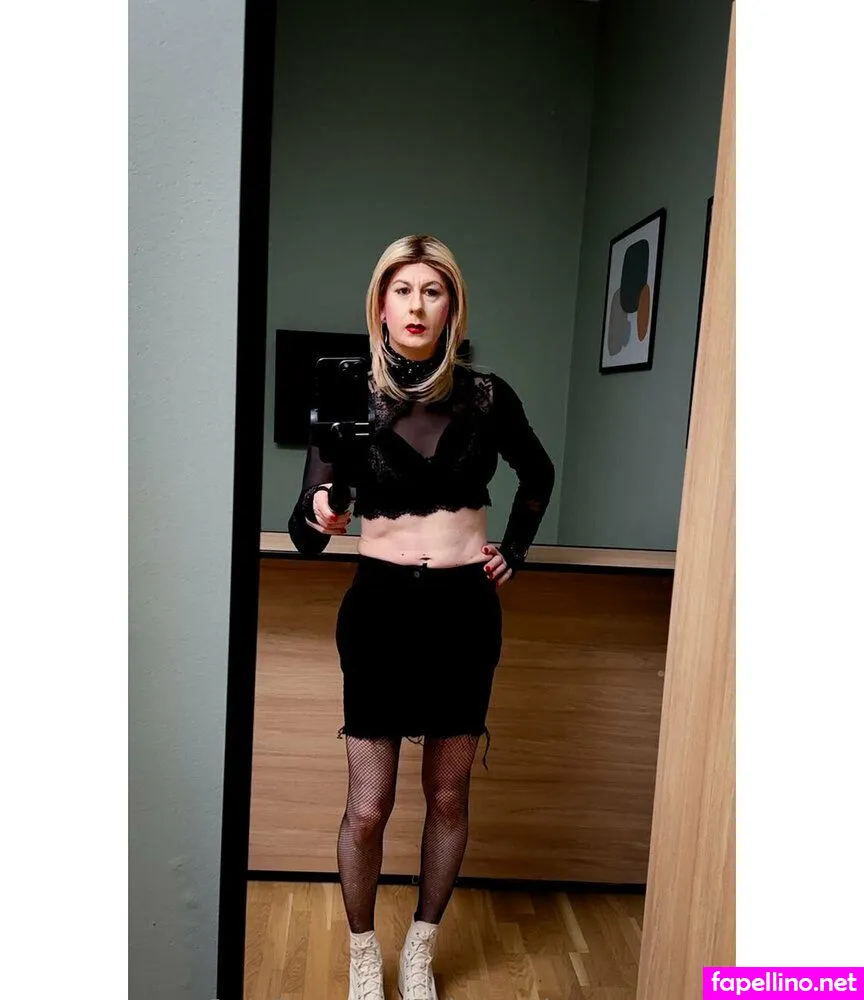 Alexandratran75, alexandratrans Leaked Nude Picture #VOeMdTPAke