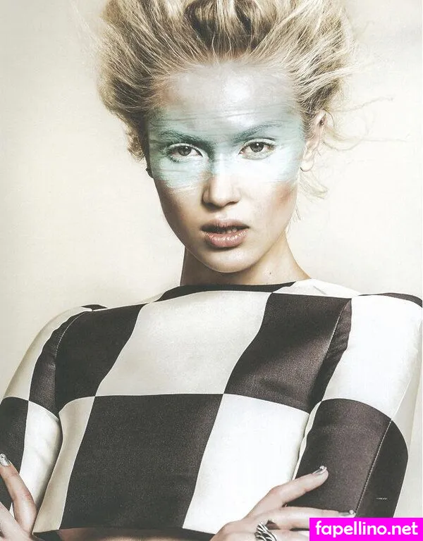 Alexandrina Turcan Leaked Nude Picture #RyWpkam2qJ