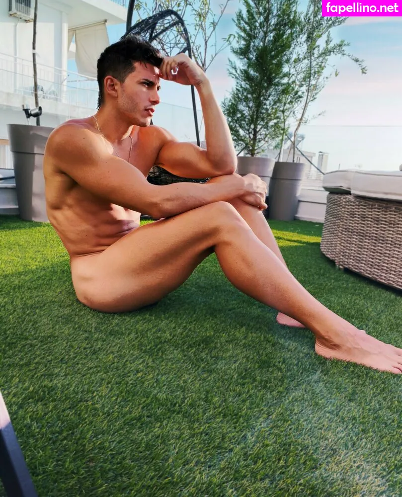 Alexandrosharizanis, alexandrosr Leaked Nude Picture #Lym6FZbTr4