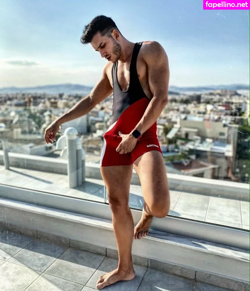 Alexandrosharizanis, alexandrosr Leaked Nude Picture #jVaEdac2Lk