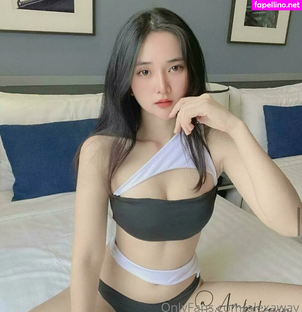 Alexaway Leaked Nude Picture #zCKAG67Hz3