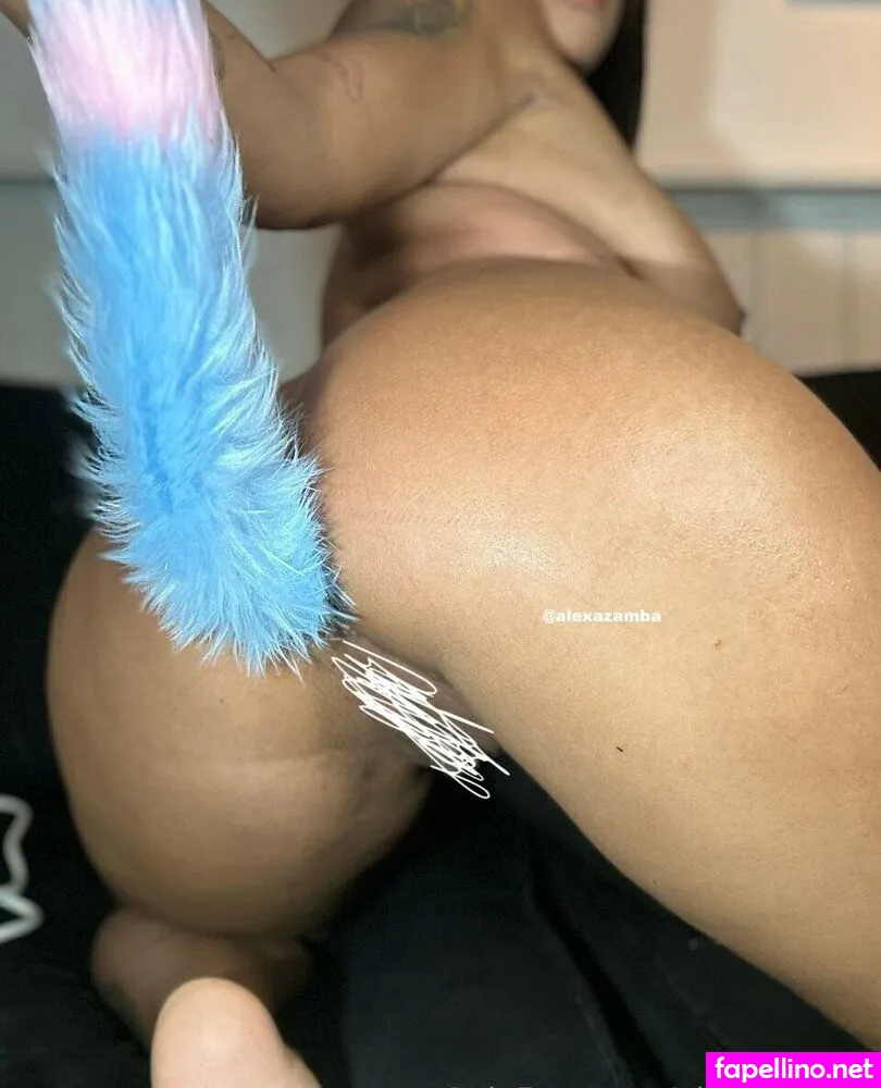 Alexazamba Leaked Nude Picture #dIRlcTYeJI