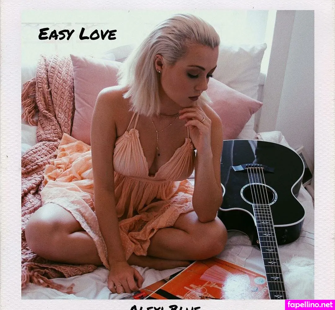 Alexiblue, prettylilfeet692 Leaked Nude Picture #ncrCi3KSIo