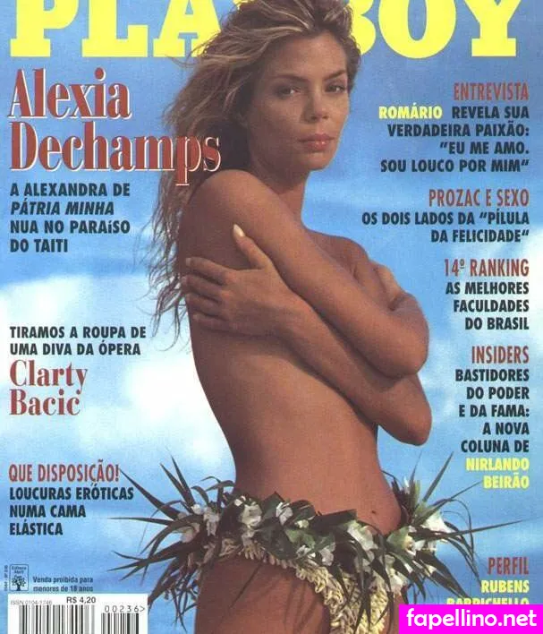 Alexiadechamps Leaked Nude Picture #oCYxSxoCi4