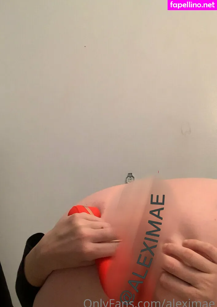 Alexi_mae, aleximae Leaked Nude Picture #7o7ApJQYaP