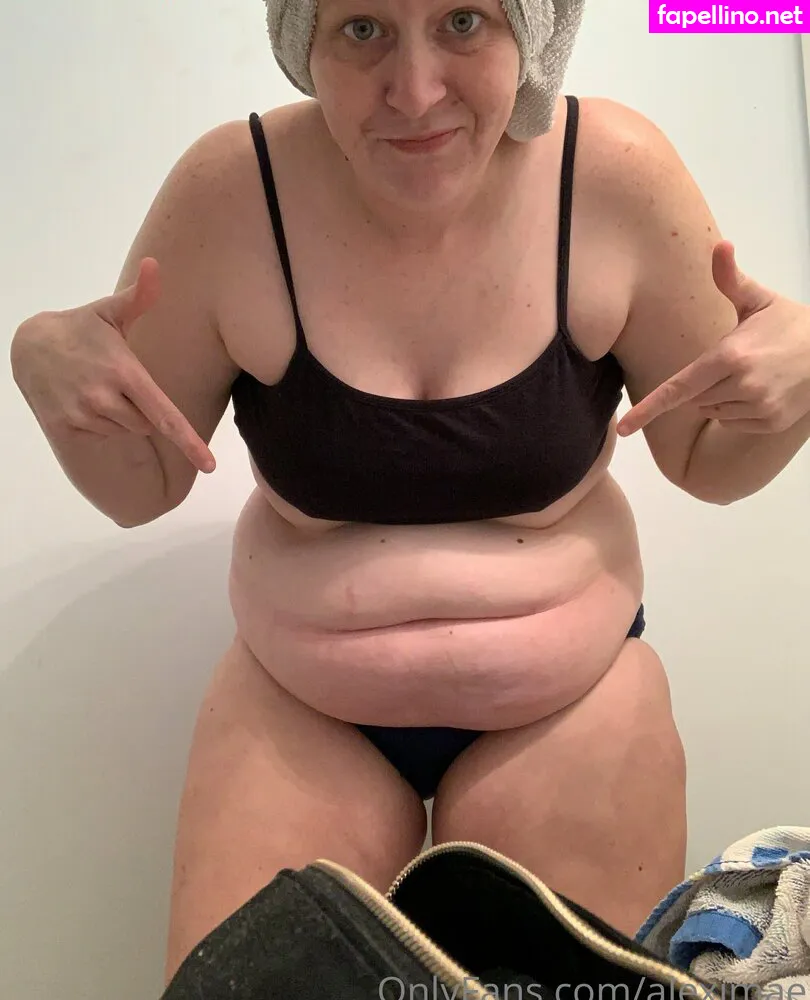 Alexi_mae, aleximae Leaked Nude Picture #wS8wzyNyCJ