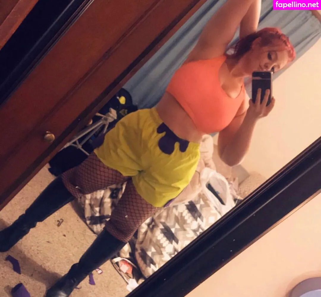 Hammerxmarie Leaked Nude Picture #joQgTuoGSY