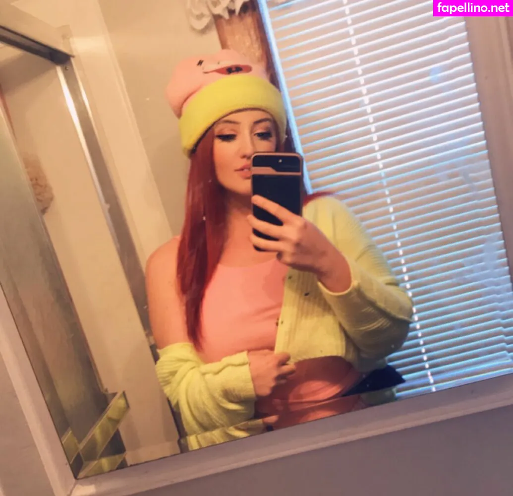 Hammerxmarie Leaked Nude Picture #riDvmXJ6Pg