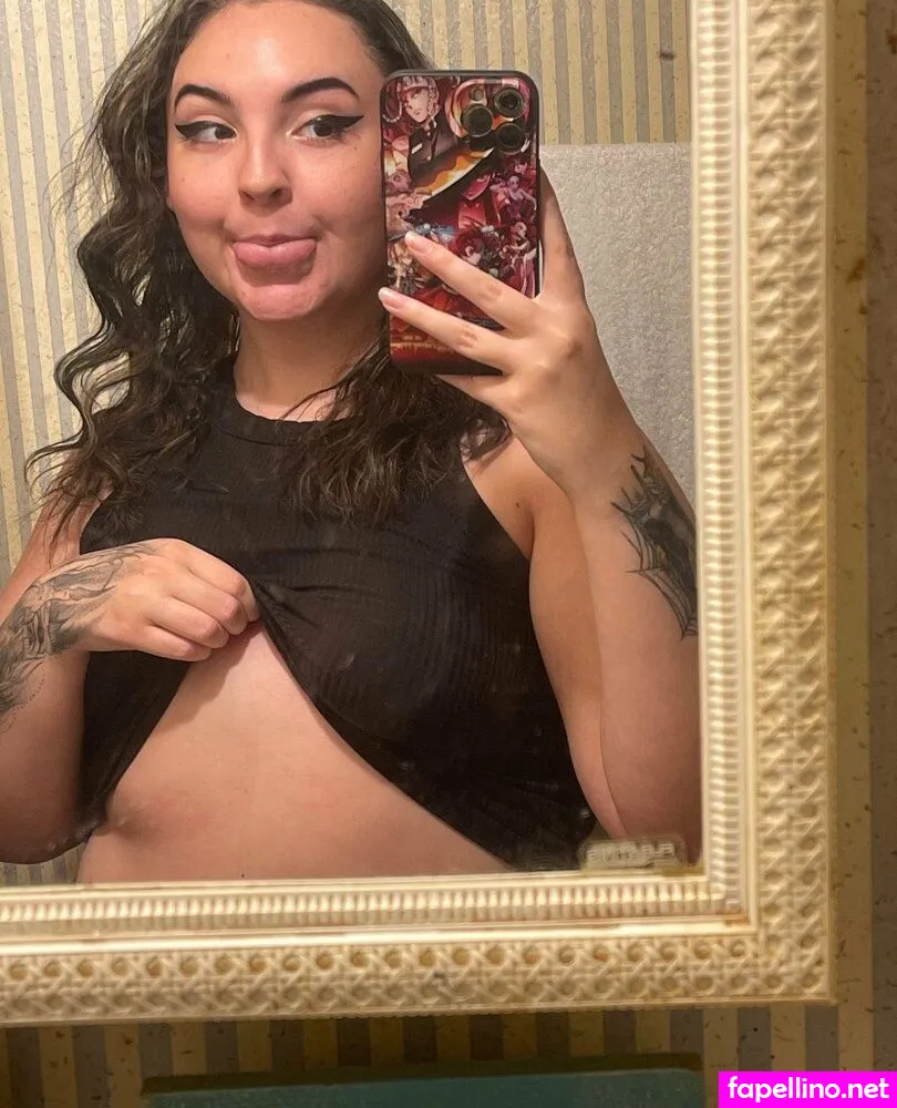 Alexisemery Leaked Nude Picture #OSkGDaY0js