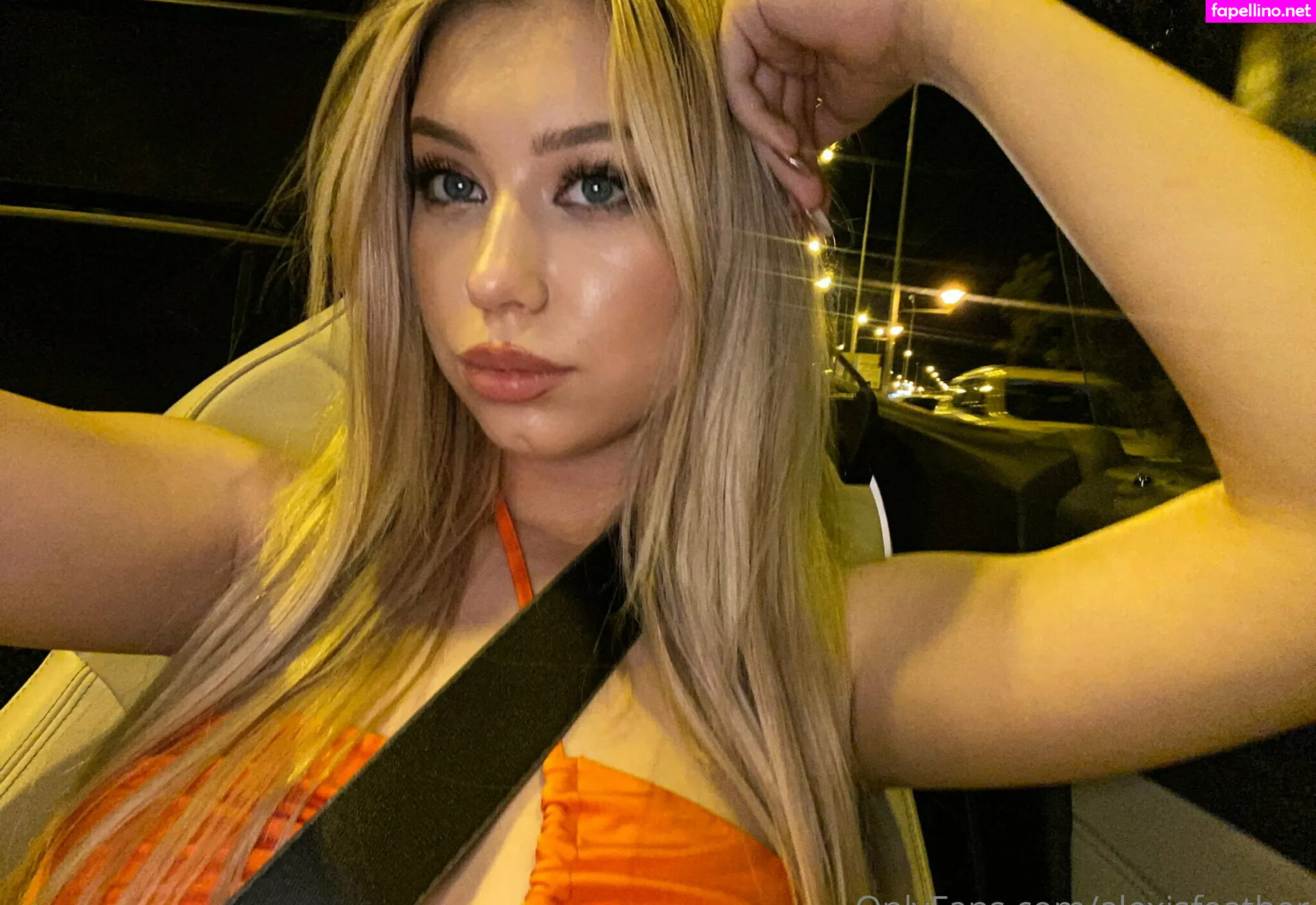 Alexisfeather, alexisfeatherr Leaked Nude Picture #78bT7C2Zp0