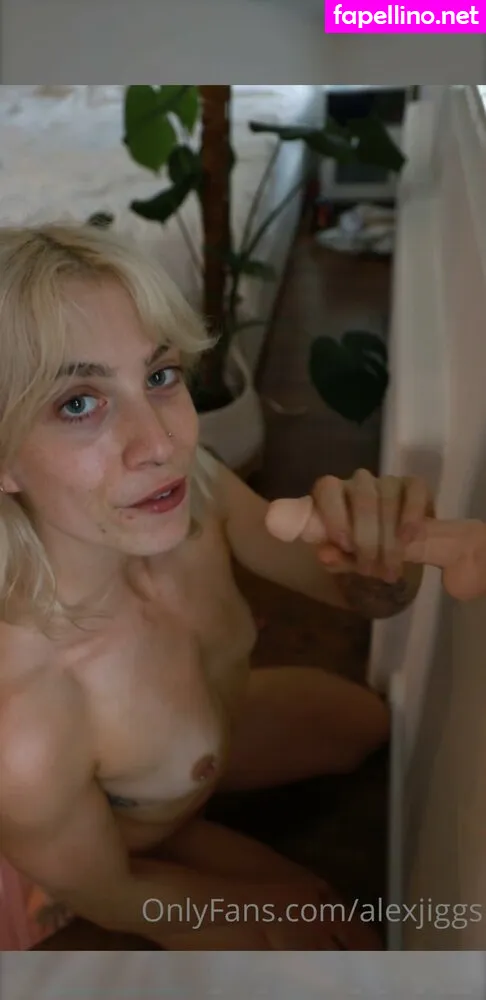 Alexjiggs Leaked Nude Picture #C4mnFD2UBW