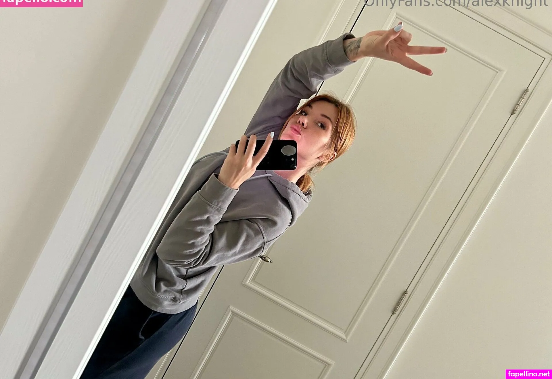 Alexknight Leaked Nude Picture #TuilzE7RB1