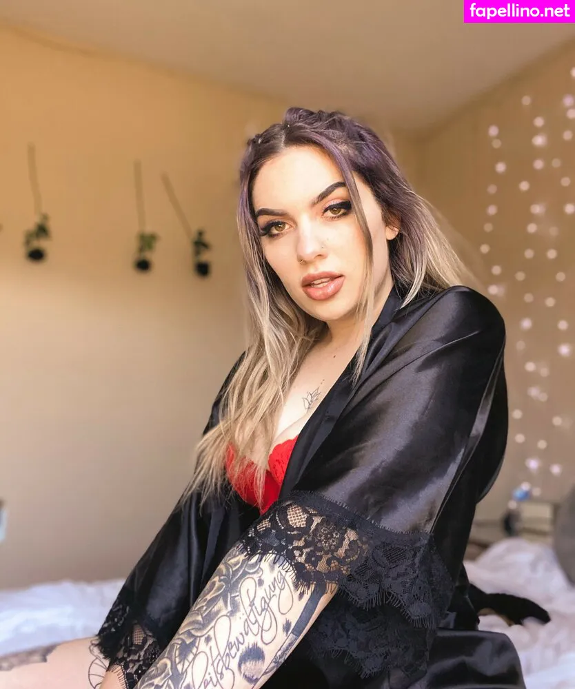 Alexamia11, alexxamiaa6 Leaked Nude Picture #5LgqZgISP3