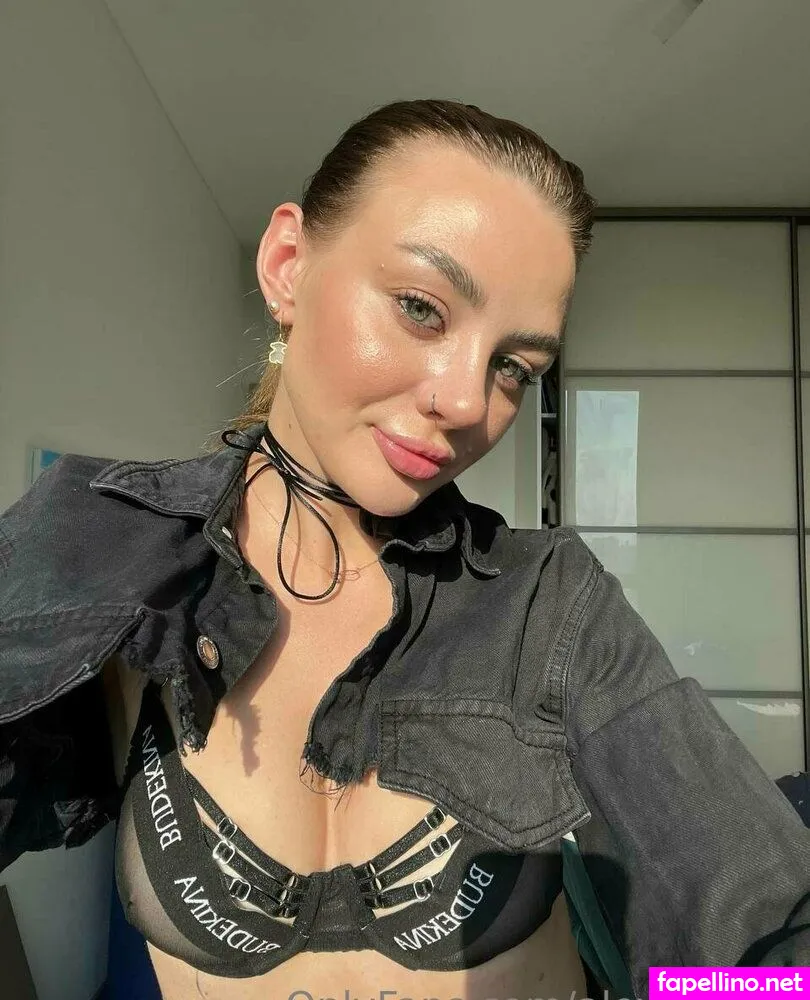 Alexxissa Leaked Nude Picture #Nl8qQDHR77