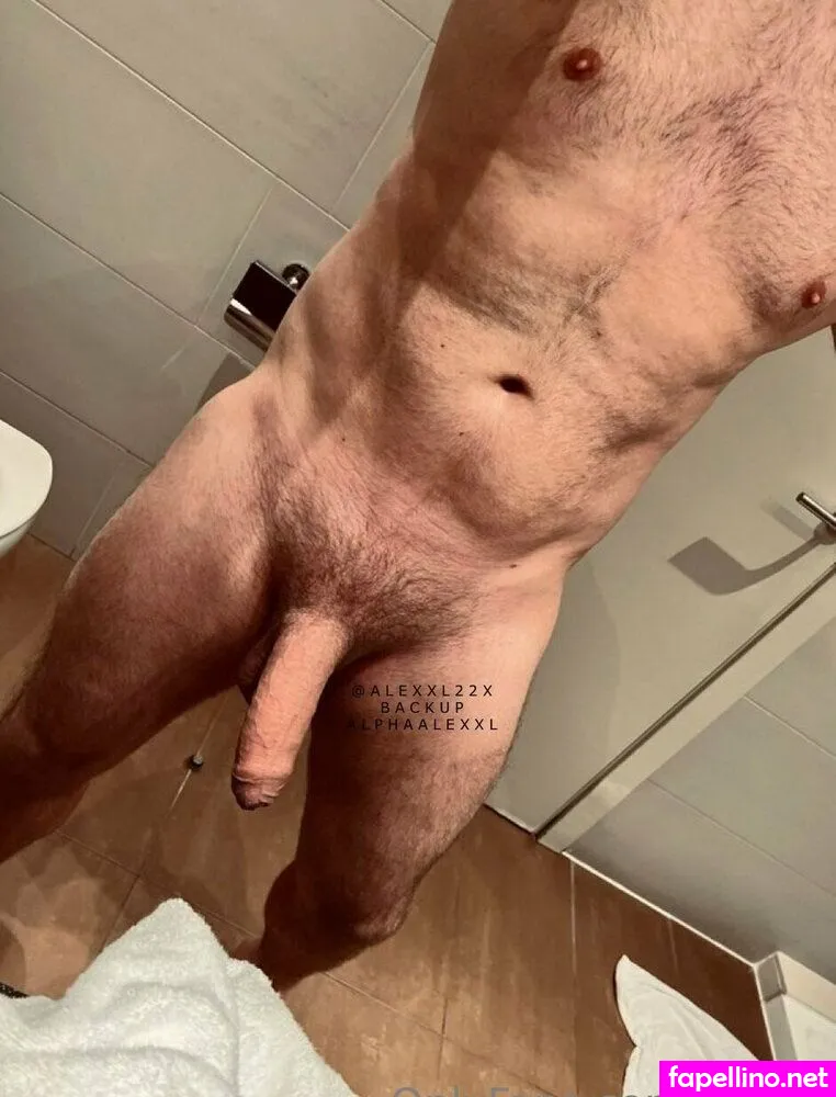 Alexxl, xela_xl Leaked Nude Picture #CEIXJvI1qw