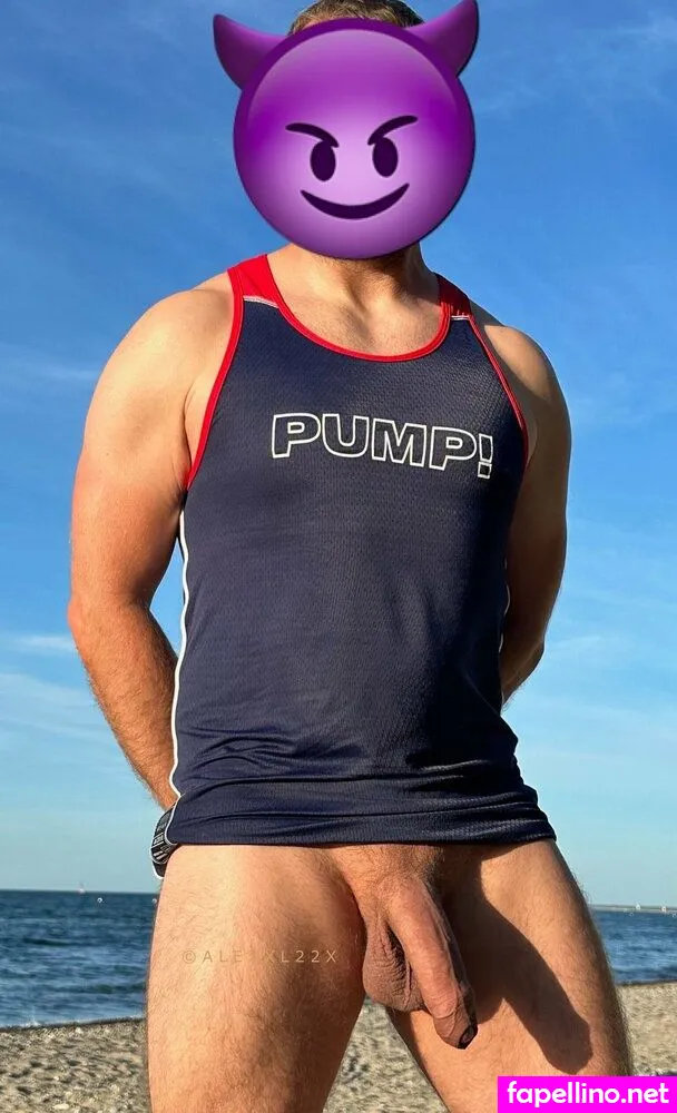 Alexxl, xela_xl Leaked Nude Picture #GqfRBt19t7