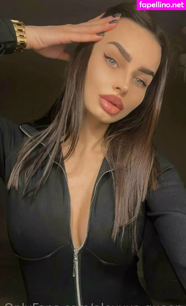 Alexaqueen_art, alexxxa.queen Leaked Nude Picture #nO2imge3mN