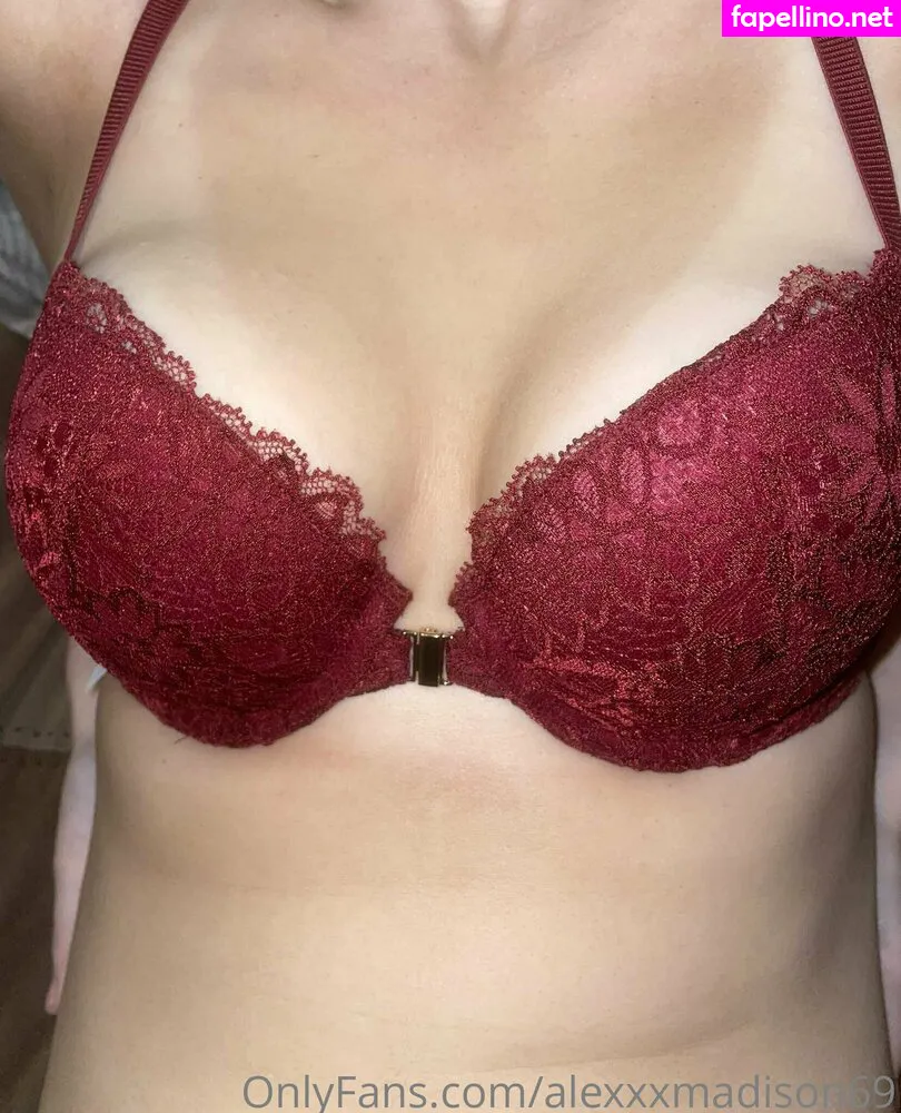 Aleexis69_, alexxxmadison69 Leaked Nude Picture #E2eQLnjLyM