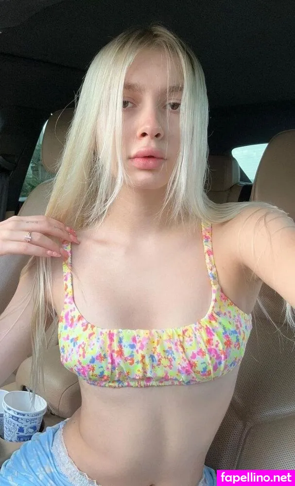Aleyna Tilki, aleynatilkiofficial Leaked Nude Picture #3a5fEQlA2x