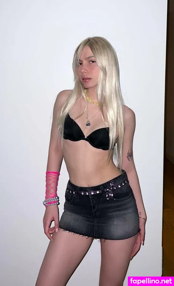 Aleyna Tilki, aleynatilkiofficial Leaked Nude Picture #QtFc2gSO45