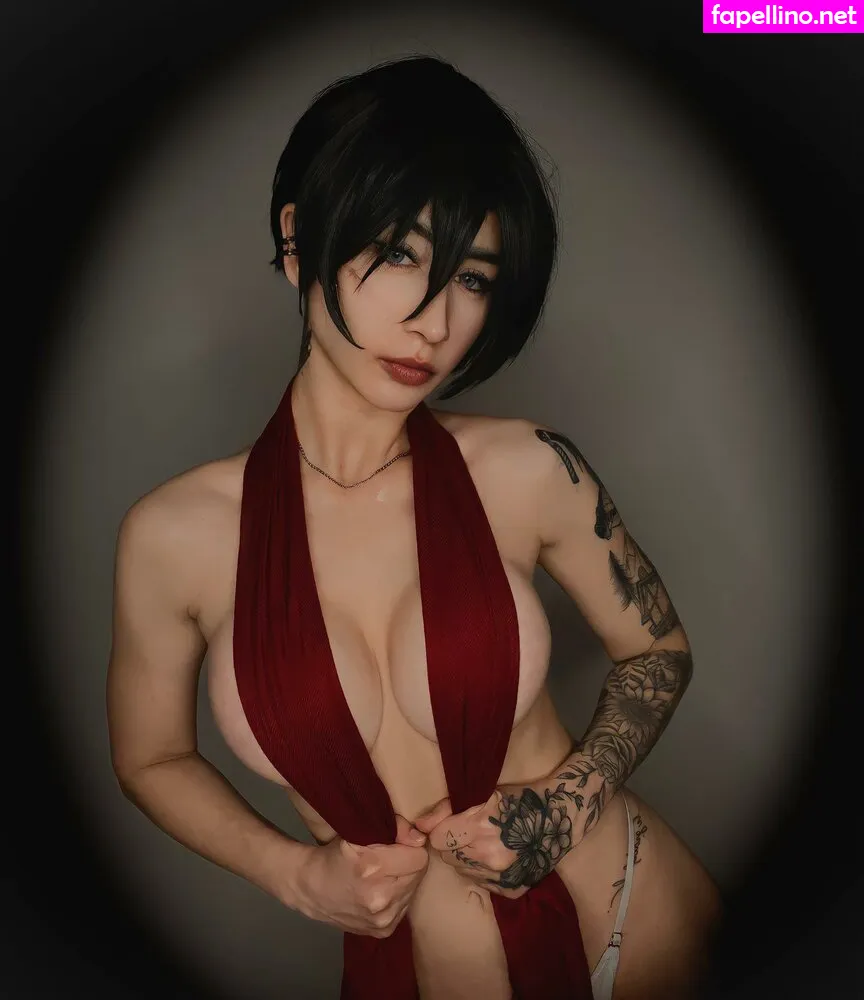 Lola Aires, alfyrise Leaked Nude Picture #4RP4BVgwRN