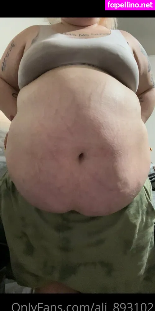Ali_893102, ali_922 Leaked Nude Picture #m9xuS3Jugv