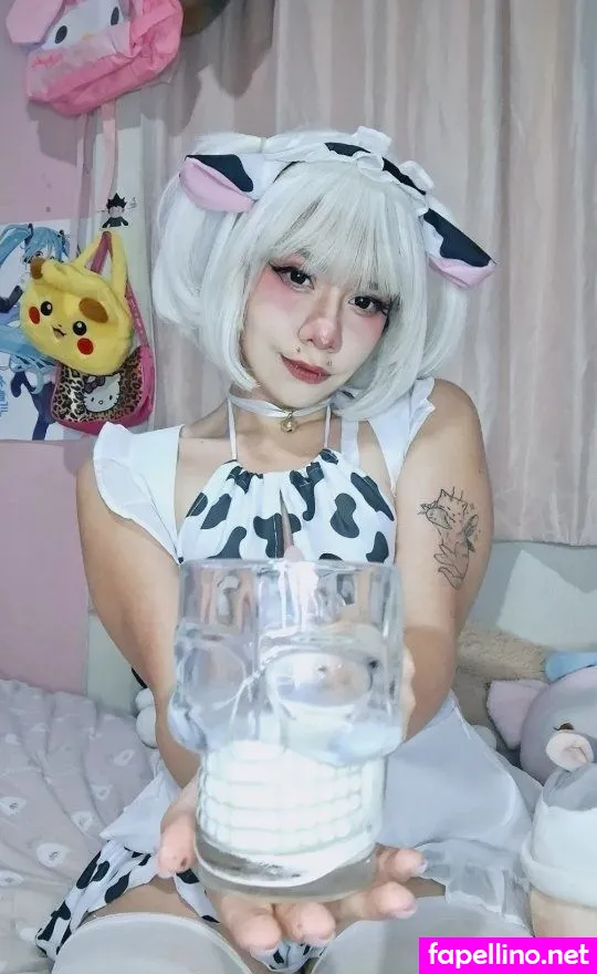 Lily-chan.exe, lily_chan.exe Leaked Nude Picture #EOMBU3H5WB