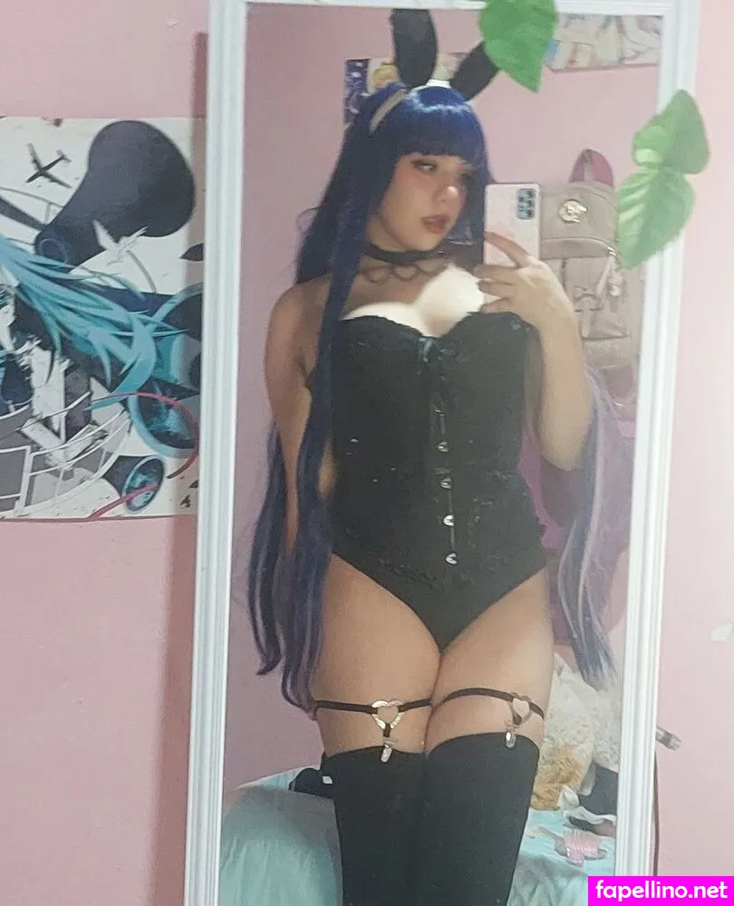 Lily-chan.exe, lily_chan.exe Leaked Nude Picture #UAAfj80iHP