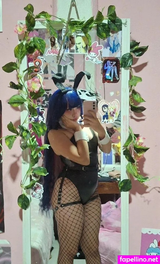 Lily-chan.exe, lily_chan.exe Leaked Nude Picture #aYKncKbxsT