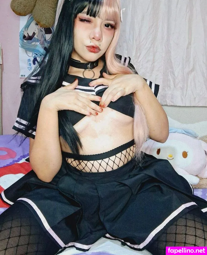 Lily-chan.exe, lily_chan.exe Leaked Nude Picture #b91TSSZ6k1
