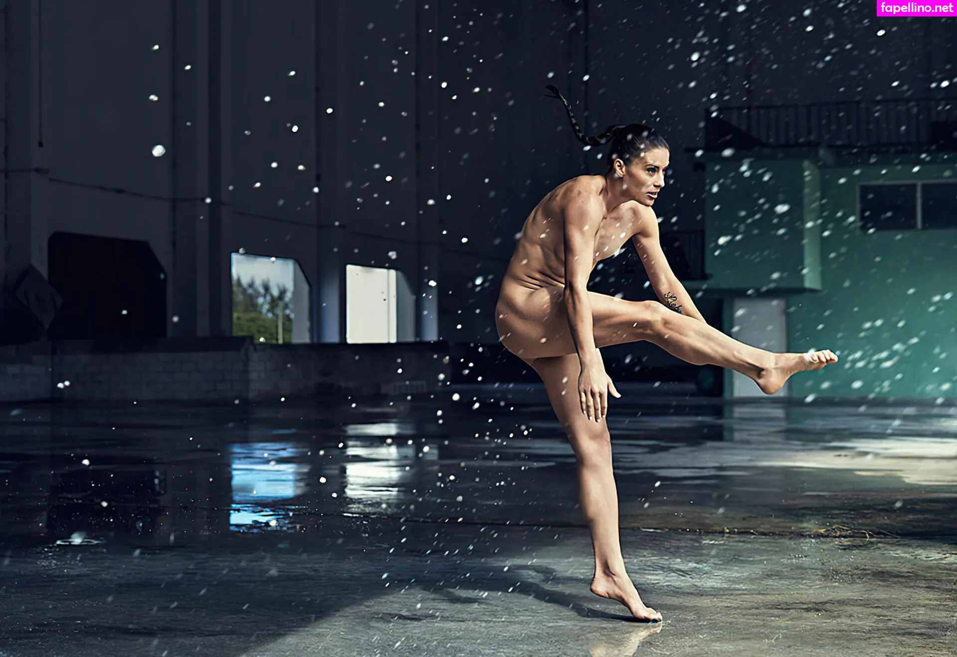 Alikrieger Leaked Nude Picture #IDiphRzWEw