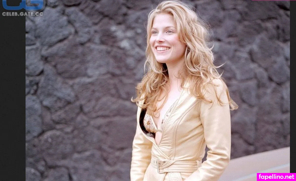 Ali Larter, alilarter Leaked Nude Picture #lCaGj4ILY7