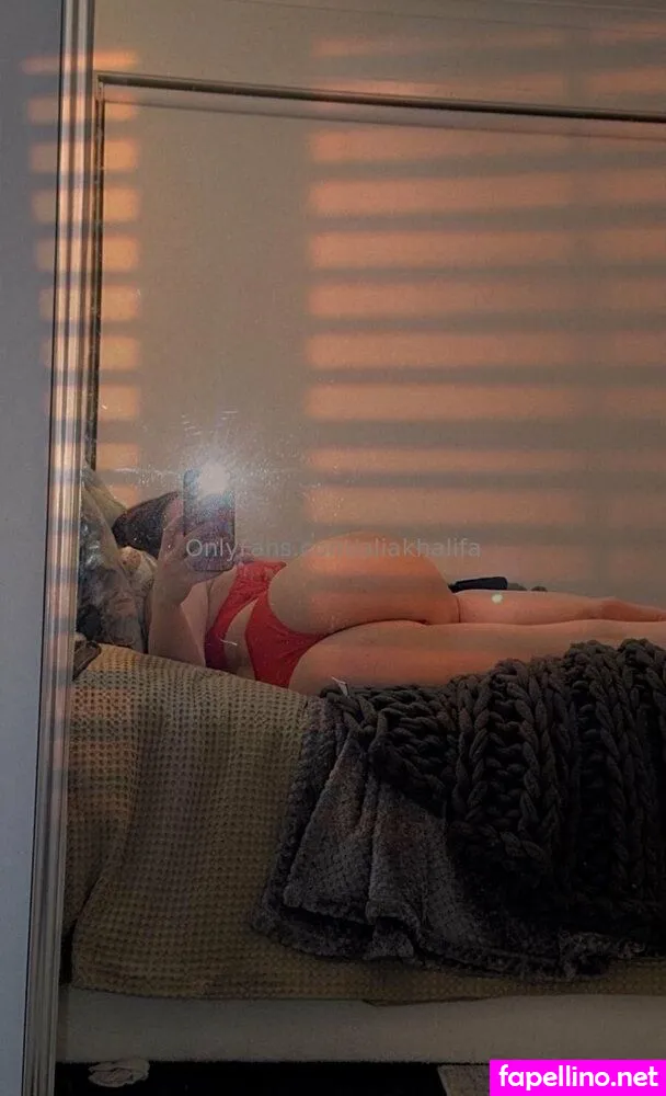 Aliakhalifa, alykhalifaaa Leaked Nude Picture #FbN7IX1lqf