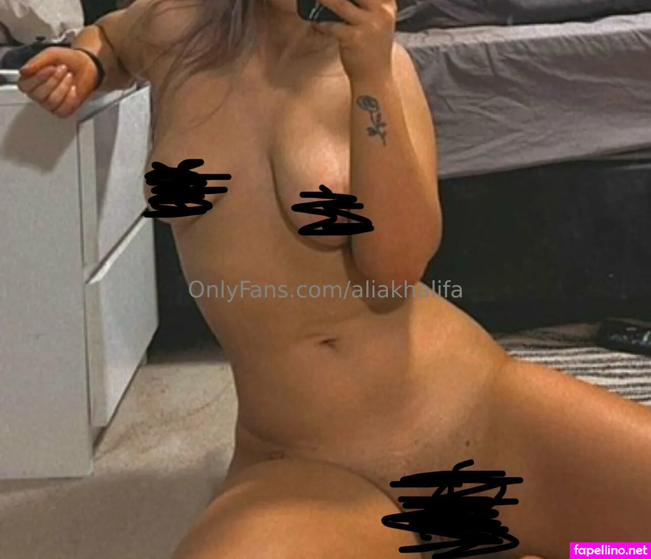 Aliakhalifa, alykhalifaaa Leaked Nude Picture #Gnyn79WApe