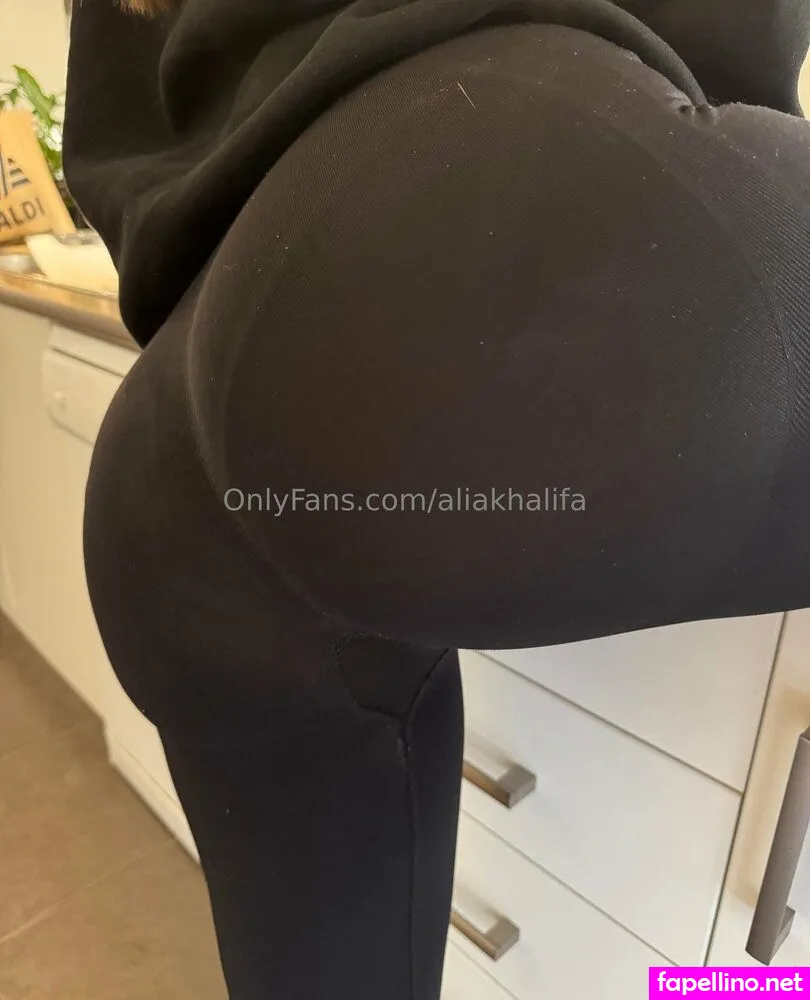 Aliakhalifa, alykhalifaaa Leaked Nude Picture #ujbZRNy6Xg