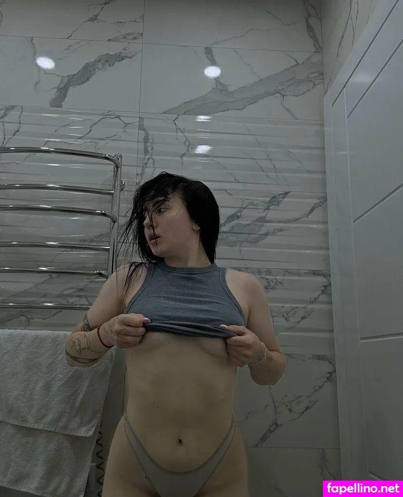 Aliaska.tatt, aliaska_page Leaked Nude Picture #cmBlXqgrxT