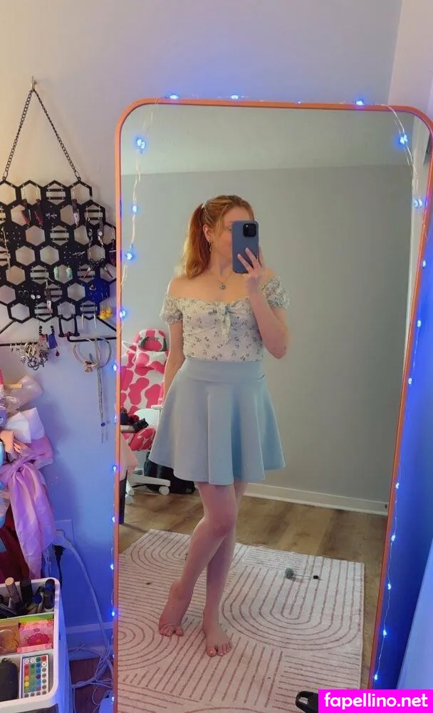 Alibluee Leaked Nude Picture #9UKoxILmcG