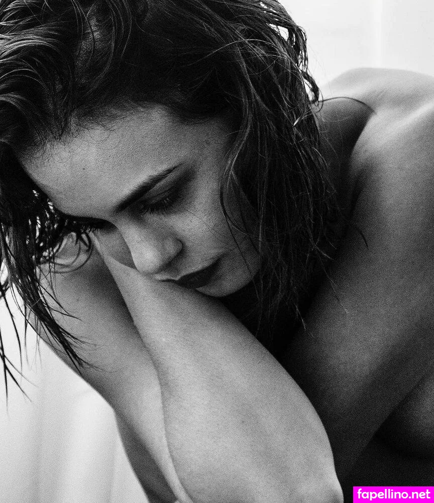 Alice Belaidi Leaked Nude Picture #4T18Tfvz6q