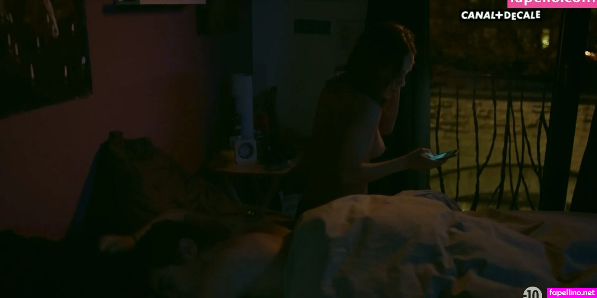Alice Belaidi Leaked Nude Picture #yx74WDXUfh