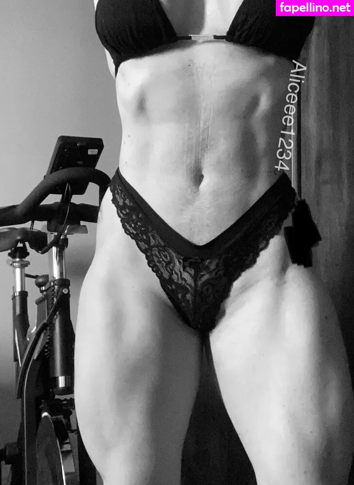 Aliceee1234 Leaked Nude Picture #85jPlBIati