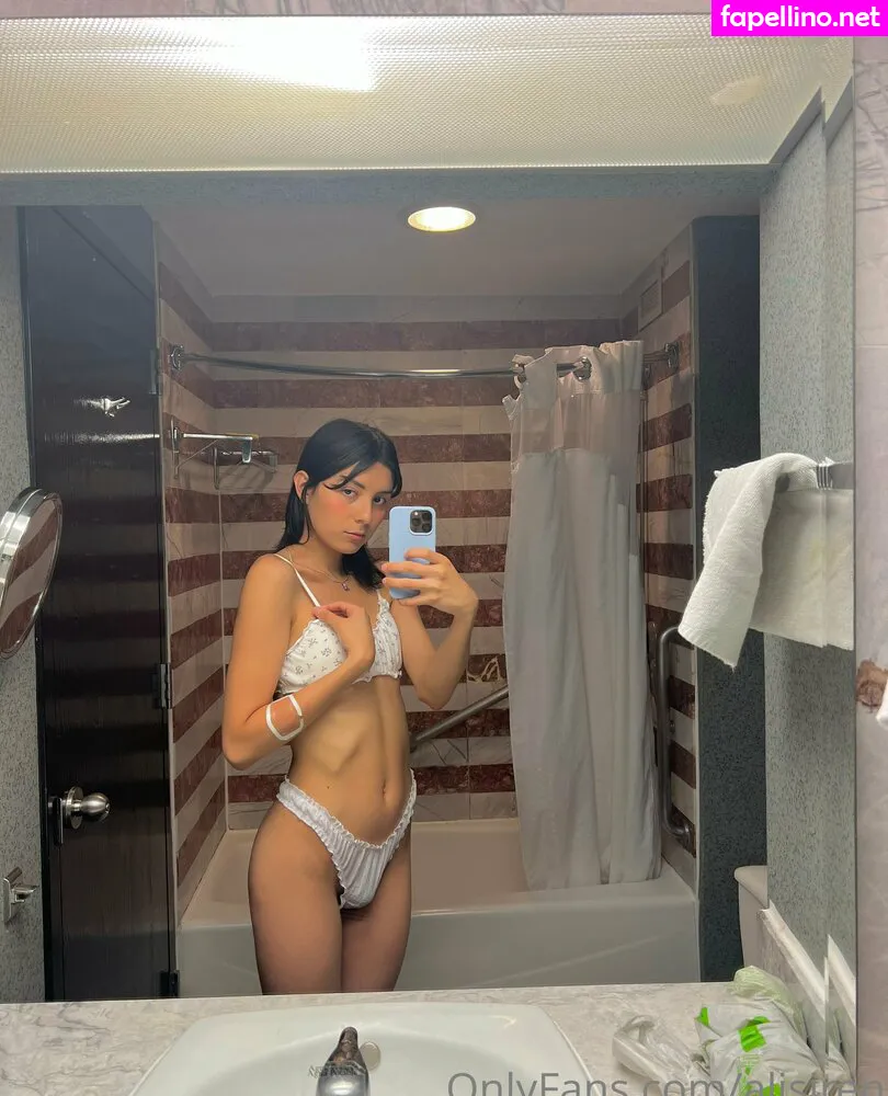 Alisiren, alisiren_ Leaked Nude Picture #aEX2A6RoV2