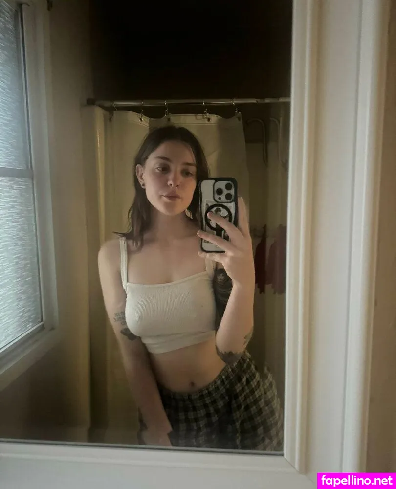 Alicecarousel Leaked Nude Picture #jN1TIZujV1