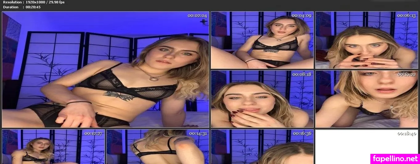 Alicegswgirl Leaked Nude Picture #f2rpDbKWpV